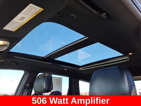 Used 2021 Jeep Grand Cherokee Limited X image 17