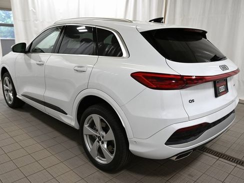 New 2025 Audi Q5 2.0T Premium Plus image 11