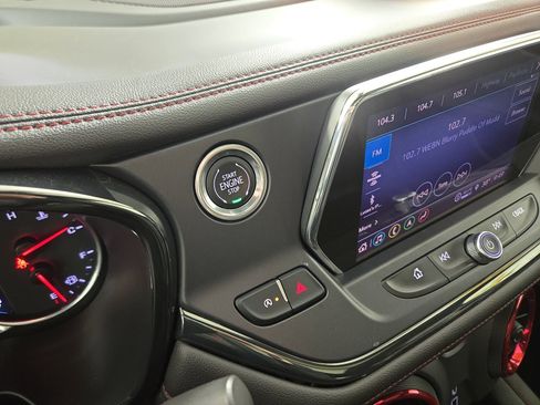 Certified 2022 Chevrolet Blazer RS w/ Enhanced Convenience Package image 26