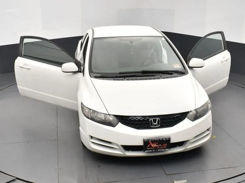Used 2009 Honda Civic LX image 10
