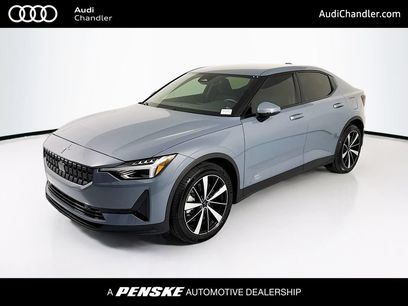 Used 2022 Polestar Polestar 2