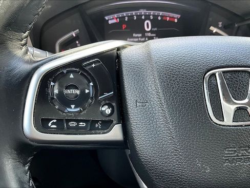 Used 2020 Honda CR-V Touring image 27