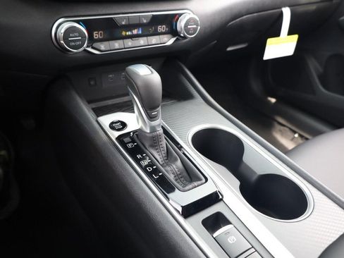 New 2026 Nissan Altima 2.5 SV w/ SV Premium Package FWD image 15