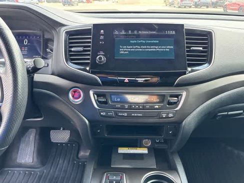 Used 2023 Honda Passport TrailSport image 21