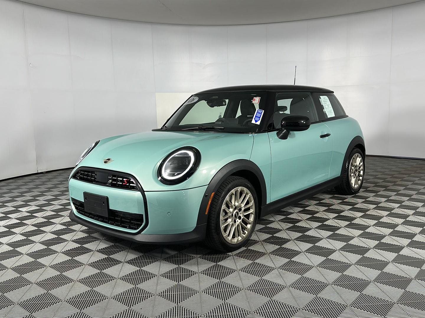 Used 2026 MINI Cooper S FWD image 6