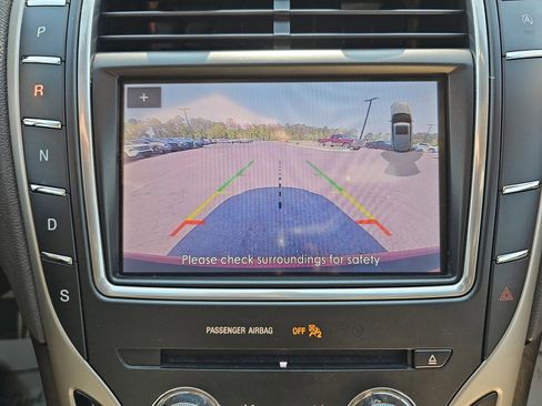 Used 2020 Lincoln Nautilus Reserve FWD image 25