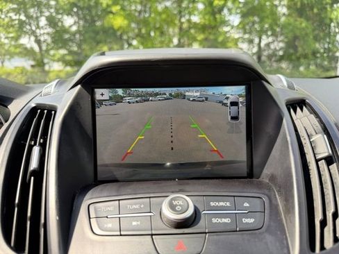 Used 2018 Ford Escape SEL FWD image 24