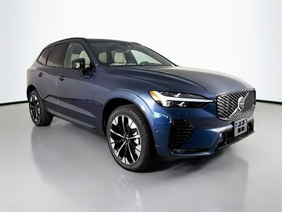 New 2026 Volvo XC60 B5 Plus w/ Protection Package Premier