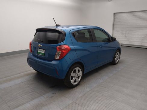 Used 2021 Chevrolet Spark LS image 9