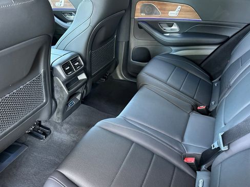 New 2026 Mercedes-Benz GLE 350 4MATIC image 21