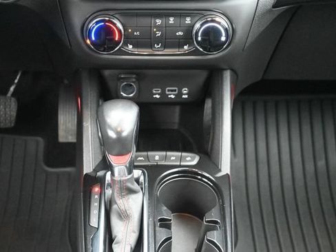 Used 2022 Chevrolet TrailBlazer RS FWD image 21