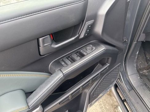 New 2026 Toyota 4Runner Trailhunter image 15