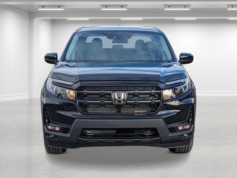 New 2026 Honda Ridgeline Sport image 7