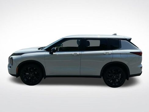 New 2026 Nissan Rogue SL AWD/4WD image 3