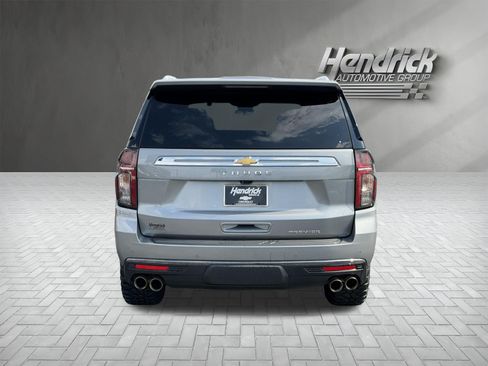Used 2023 Chevrolet Tahoe Premier AWD/4WD image 9