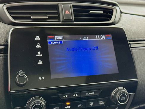 Used 2017 Honda CR-V EX image 14