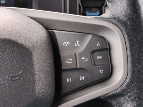 Used 2023 Ford Bronco Wildtrak AWD/4WD image 23
