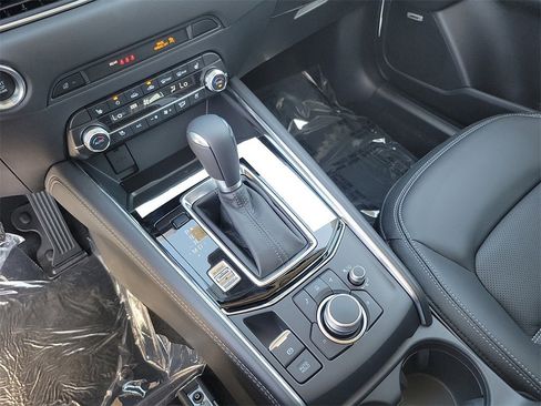 New 2025 MAZDA CX-5 AWD 2.5 S w/ Premium Plus Pkg image 14