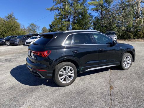 Used 2024 Audi Q3 2.0T Premium image 5