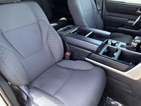 Used 2025 Toyota Tundra SR5 AWD/4WD image 11