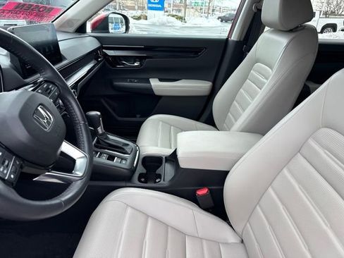 Certified 2024 Honda CR-V EX-L image 14