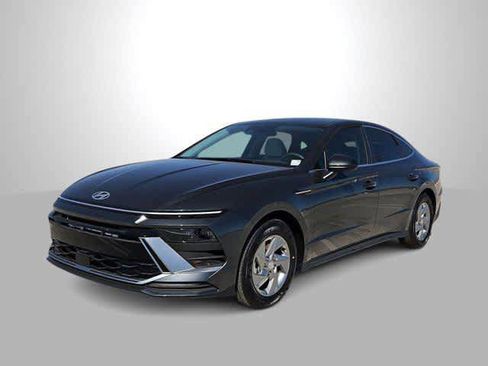 New 2026 Hyundai Sonata SE image 4