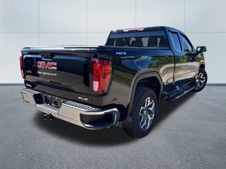 Used 2023 GMC Sierra 1500 SLE AWD/4WD video 4