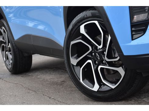 Used 2024 Chevrolet Trax RS w/ Driver Confidence Package image 10