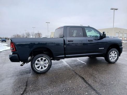 New 2026 RAM 2500 Big Horn image 7