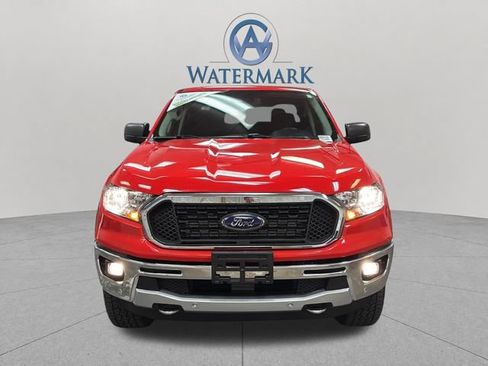 Used 2023 Ford Ranger XLT w/ Equipment Group 302A High AWD/4WD image 9