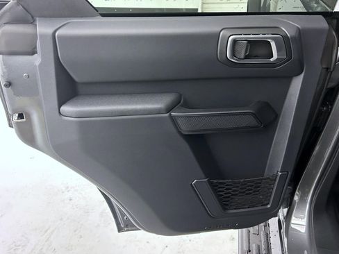 New 2025 Ford Bronco Big Bend image 20