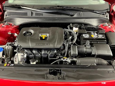 Certified 2023 Kia Forte LXS w/ LXS Technology Package FWD image 28