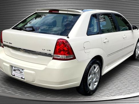 Used 2006 Chevrolet Malibu LT FWD image 6