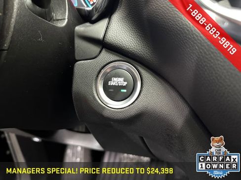 Certified 2024 Chevrolet Equinox LT image 21