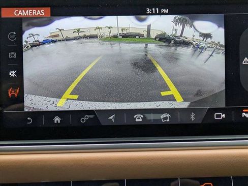 Used 2018 Land Rover Range Rover Sport Autobiography image 16