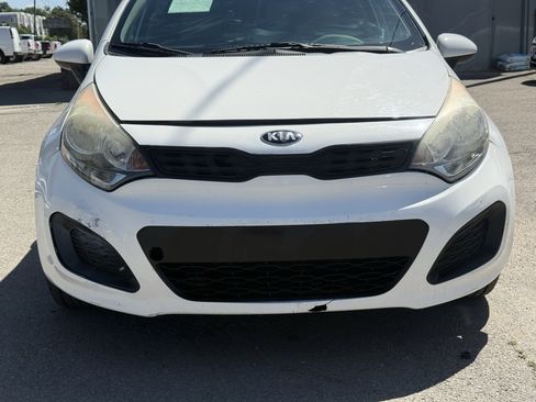 Used 2014 Kia Rio LX w/ Power Package FWD image 23