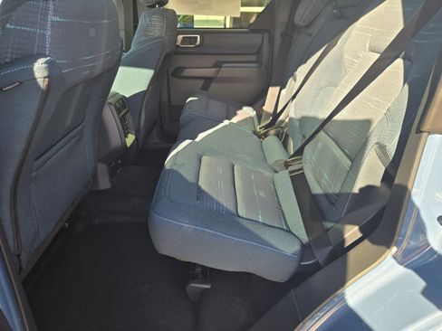 New 2025 Ford Bronco Heritage Edition image 11