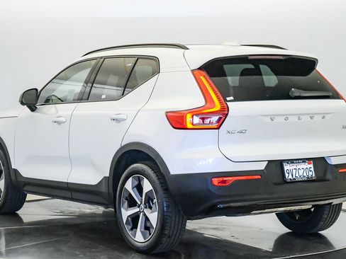 Certified 2026 Volvo XC40 B5 Plus w/ Protection Package Premier AWD/4WD image 2