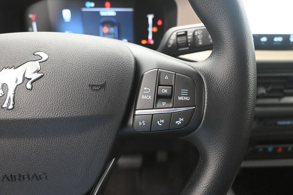 New 2026 Ford Bronco Sport Big Bend AWD/4WD image 26