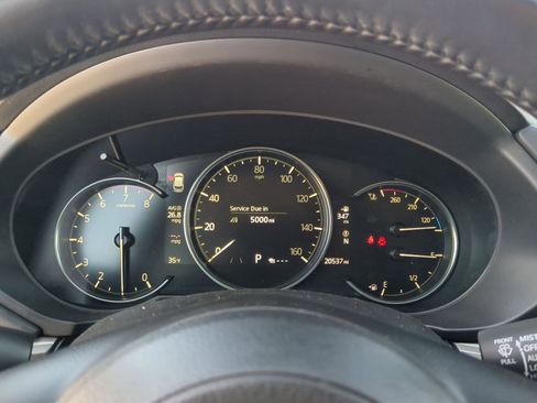 Used 2022 MAZDA CX-5 AWD 2.5 S w/ Premium Plus Pkg image 14