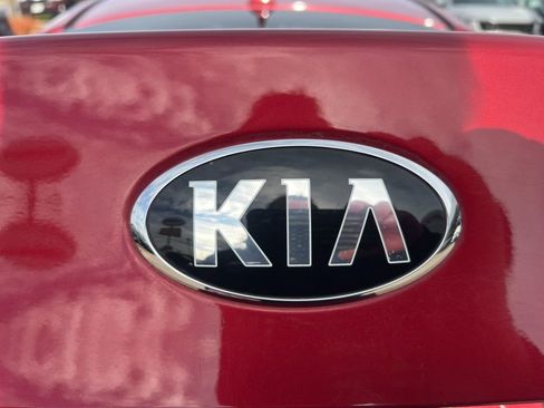 Used 2015 Kia Optima LX image 33