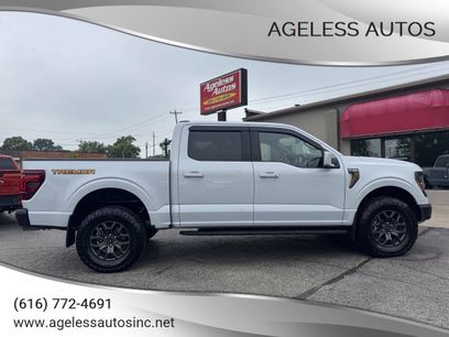 Used 2025 Ford F150 Tremor w/ Equipment Group 402A High