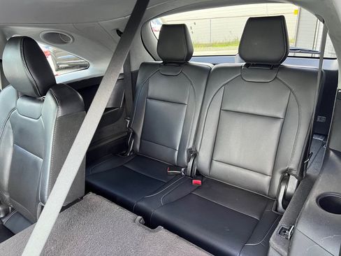 Used 2019 Acura MDX Sport Hybrid w/ Technology Pkg AWD/4WD image 16