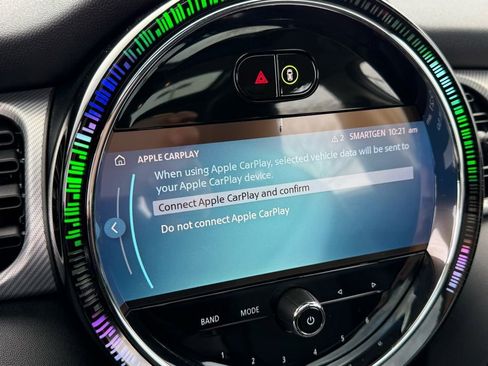 Certified 2023 MINI Cooper S image 13