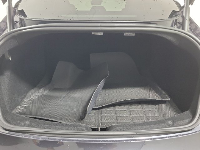 Used 2025 Tesla Model 3 Long Range RWD image 10
