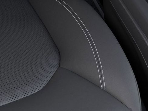 New 2026 Chrysler Voyager LX image 20