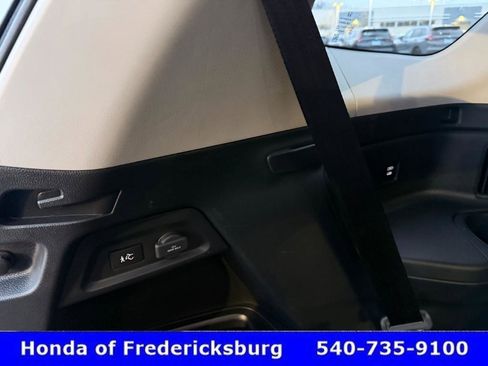 Certified 2025 Honda Pilot Elite image 45