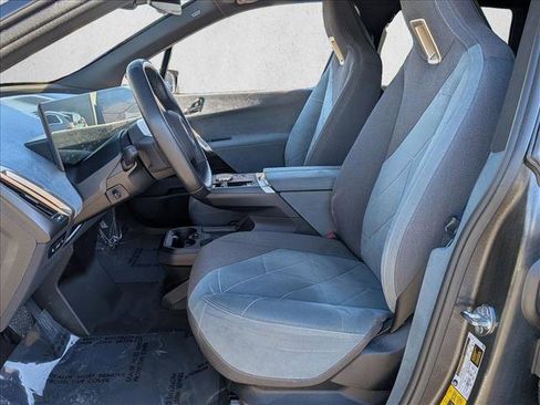 Certified 2023 BMW iX xDrive50 w/ Ultimate Package 2 image 17