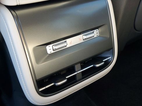 New 2026 Lincoln Nautilus Reserve image 29