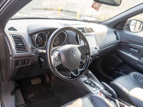 Used 2022 Mitsubishi Outlander Sport GT AWD/4WD image 15